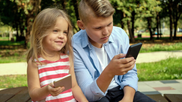 Als je telefoonverslaafde koters slimmer zijn dan jij