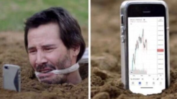 25 cryptomemes om je lijden vandaag iets draaglijker te maken