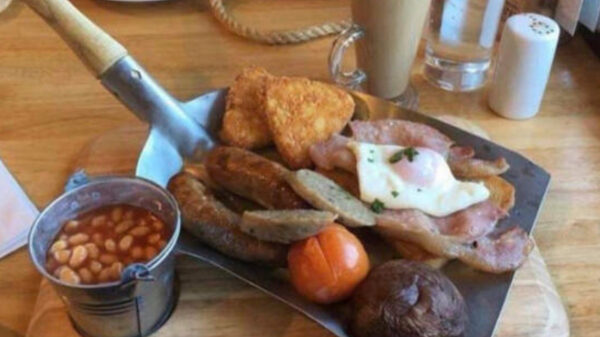 29 geschifte manieren waarop iets te hippe restaurants hun eten serveerden