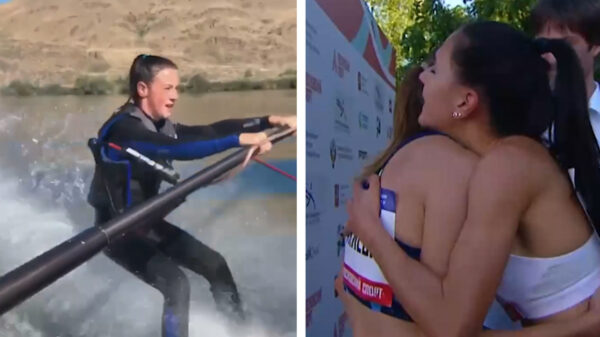 Genieten van een heerlijke dosis stupiditeit met deze gloednieuwe failcompilatie