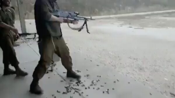 Als Rambo een slechte dag heeft kun je maar beter heel snel bukken