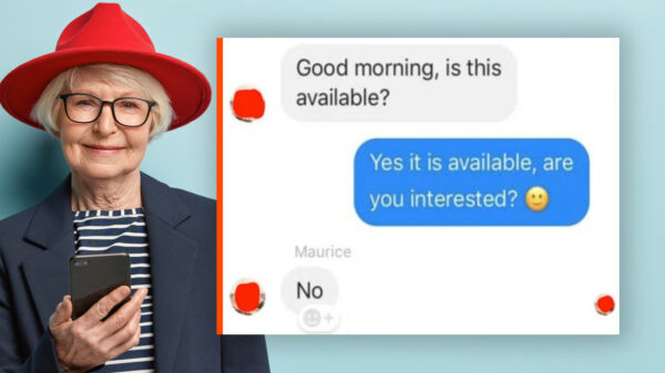 40 keer het bewijs dat bejaarden op social media totaal geen schaamte kennen