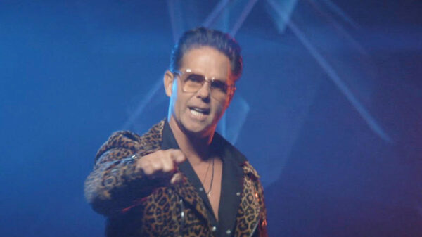 Officiële aangifte tegen Danny de Munk vanwege verkrachting, zanger ontkent alles