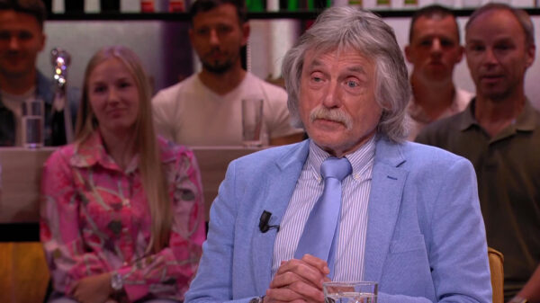 Vandaag Inside uitgesloten van deelname Gouden Televizierring: "Bang dat we weer winnen"