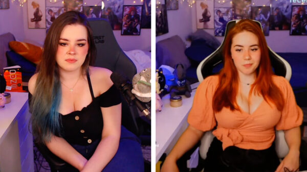 Vergelijkend warenonderzoek op Twitch blijkt niet helemaal eerlijk te verlopen