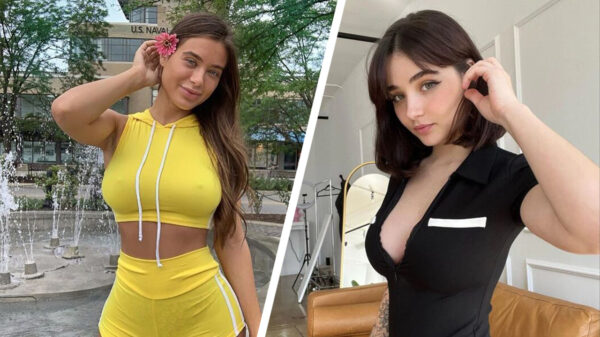 Ook op deze zondag zitten alle brassières toevallig weer in de was (226)