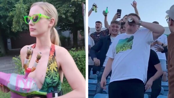 Hotssjeeeeéé het is weekend!