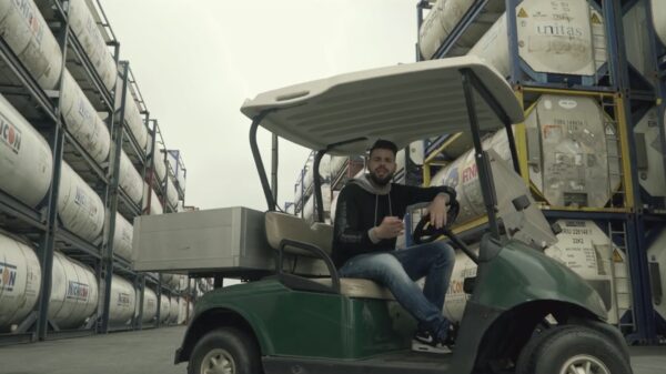 Maak Kennis met Bob Spanish als je dat nog niet hebt gedaan