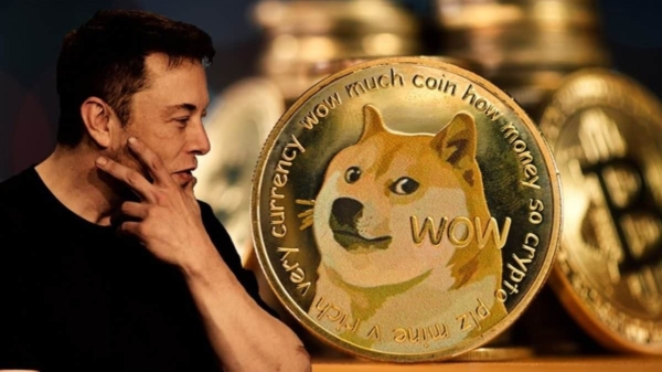 Much wow. Elon Musk voor $258 MILJARD aangeklaagd voor vermeende Dogecoin-piramide