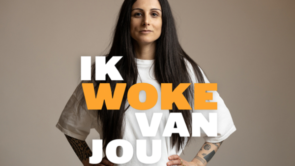 Twitterend Nederland hakt knetterhard in op NPO-programma "Ik Woke Van Jou"