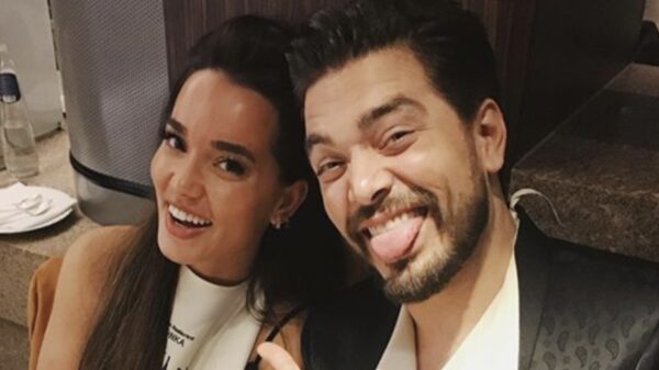 Waylon heeft ook demonen in zijn hoofd en bevestigt vreemdgaan tijdens zwangerschap van Bibi