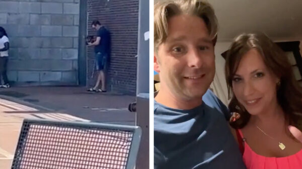 We zijn allemaal in het ootje genomen: opnames natuurfilm in Kampen blijken nep