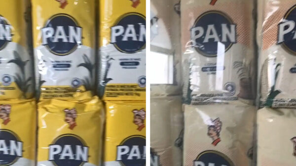 Waarschijnlijk de meest flauwe video die je vandaag zult zien