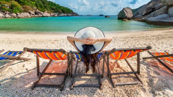 Wat is jouw favoriete vakantieland?