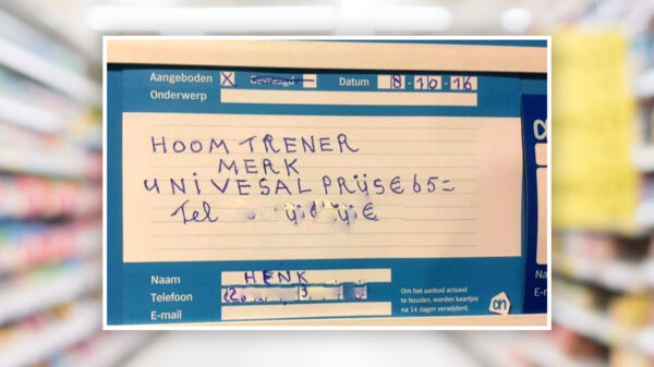 20 advertenties en typo's van mensen die wel een klein opfriscursusje kunnen gebruiken