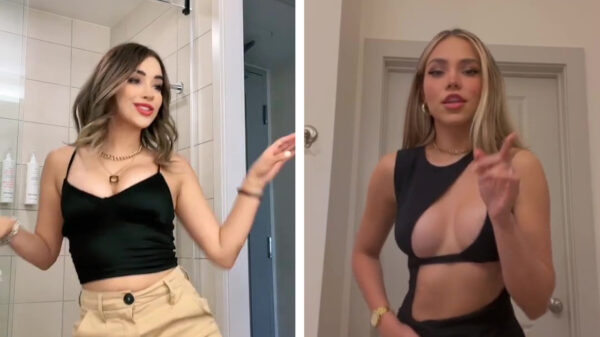 Meer dan 20 sexy señoritas op TikTok die de heupen nog soepeler hebben dan een busje WD-40
