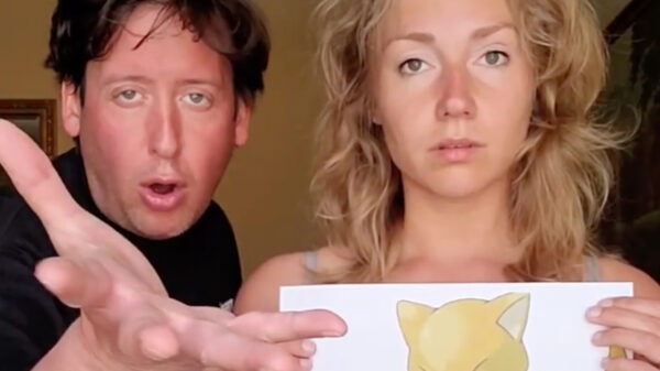 De magische trucjes van Steven Kazàn en Jamie gaan nooit vervelen