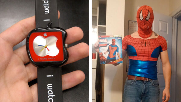 Online shoppen is niet zonder risico: deze 17 mensen kregen totaal niet wat ze besteld hadden