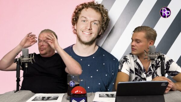 3FM-dj Mark van der Molen ontkent vies filmpje naar minderjarige te hebben gestuurd