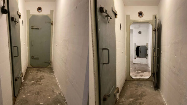 Ophef over Amsterdamse bunker van 40m² op Funda: kost je € 1.100.000,-