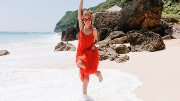 Kun je niet langer dan 10 seconden op één voet staan? Dan hebben we echt heel slecht nieuws voor je