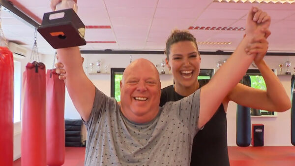 Catastrofe! Peter Gillis moet boete ter waarde van 160.000 worstenbroodjes dokken