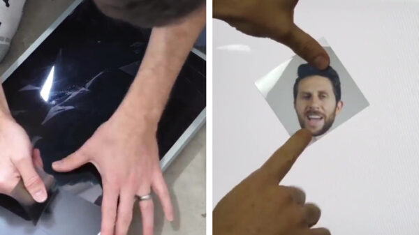 Dankzij deze lifehack kun je kantoor de hele dag vieze filmpjes kijken