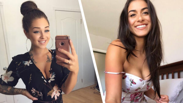 Met deze hitte mag een lading fijne zomerjurkjes natuurlijk niet ontbreken