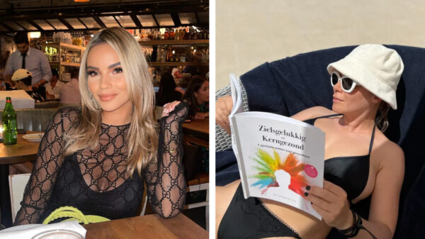 BN'er dump: social media updates die wél de moeite waard zijn (31)