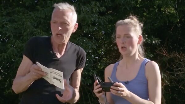 De leukste gilletjes van Martien uit seizoen 1 van Chateau Meiland