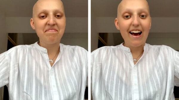 Als je ernstig ziek bent maar nog steeds van zwarte humor houdt