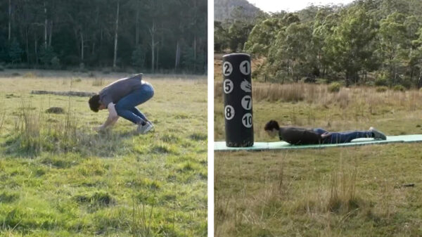 Altijd al willen weten: zo imiteer je de aanvalstechnieken van dieren