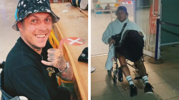 Dankzij deze lifehack hoef je op het vliegveld niet meer in de rij te staan