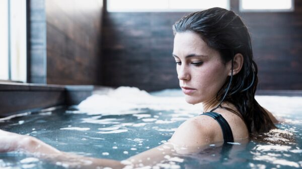 Twitcher Poscioctli laat haar ontzettend onhandige handicap zien