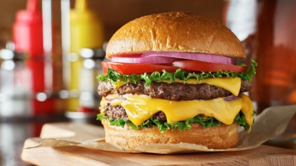 We hebben eindelijk hét recept voor de perfecte hamburger