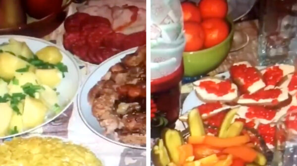 Weekend, eindelijk tijd om een uitgebreide maaltijd op tafel te zetten