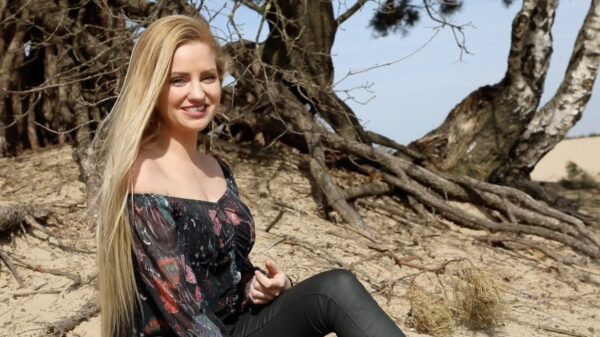 De muzikale monsterhit van de week: Cheyenne Krijgsman - Hey amigo