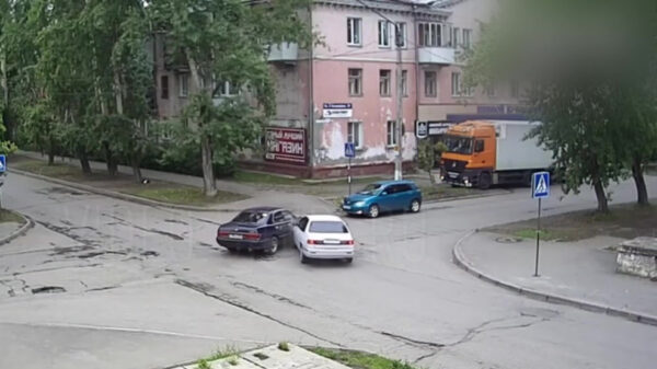 Een heerlijke verzameling verkeersklappers voor je laffe donderdagmiddag