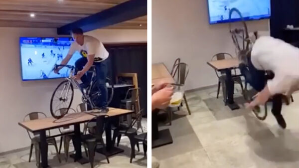 De Tour de France begint vandaag, dus stappen alle 40'ers weer op hun fiets