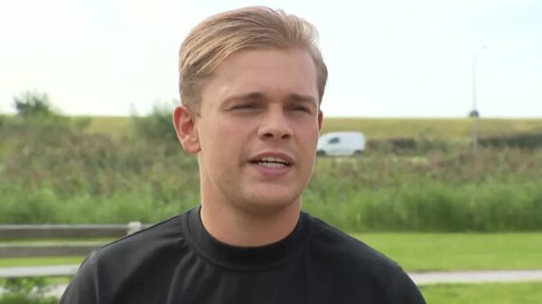 ‘Dennis Schouten gewond geraakt bij steekpartij in Glanerbrug’