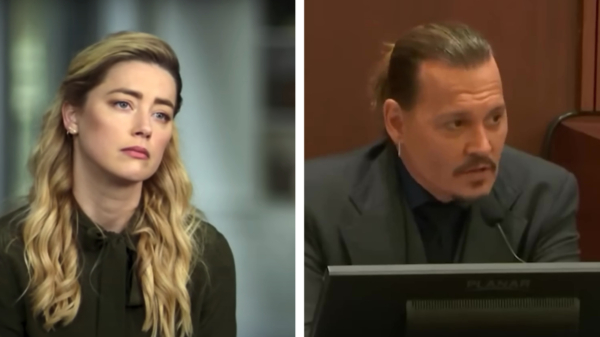 Het is officieel: Amber Heard gaat in hoger beroep tegen de uitspraak in de zaak tegen Johnny Depp