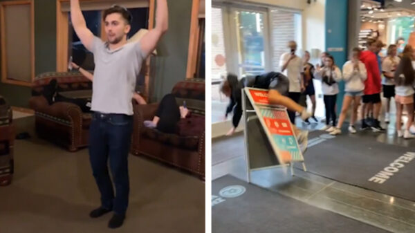 31 voorbeelden van stompzinnige mensen die afgelopen week ouderwets faalden