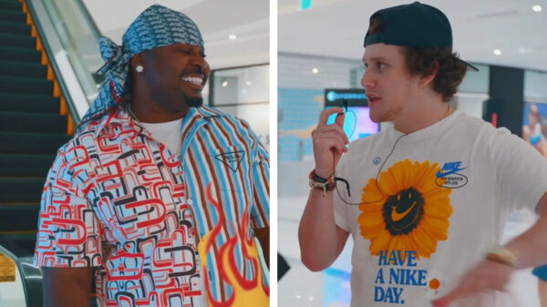 Bedreven 'illusionist' weet zonder enkele moeite je naam te raden