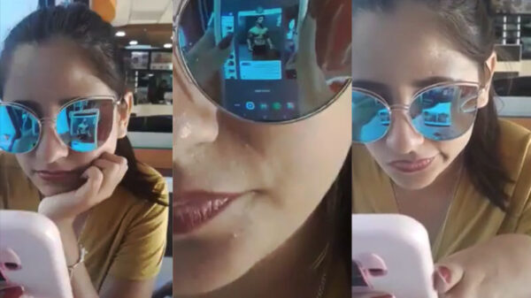 Het bewijs dat vrouwen stiekem ook gewoon viespeuken zijn