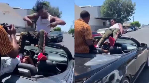 De videoclip van Lil' Faily viel iets duurder uit dan verwacht