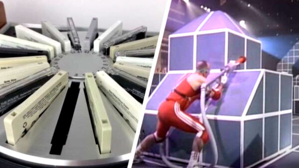 32 nostalgische foto's waardoor je in één keer terug in die goeie ouwe tijd bent