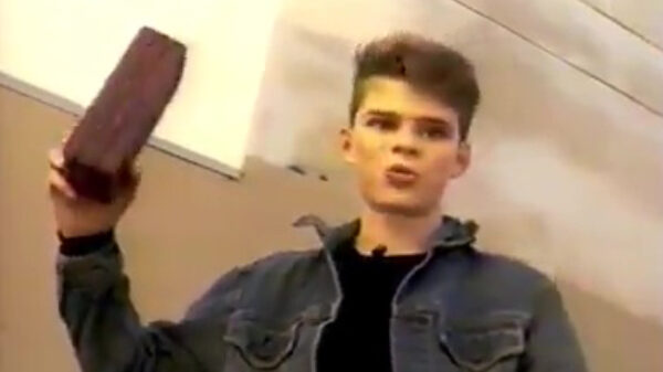 Zie je wel, videogames maken je gewelddadig!