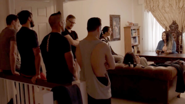 Bootcamp voor volwassenen maakt de casting couch overbodig