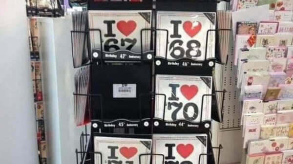 Maak allemaal de borst(en) maar nat voor een heerlijk vunzige woensdag