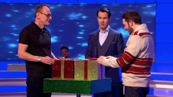 Carrot in a Box blijft het meest briljante blufspelletje aller tijden